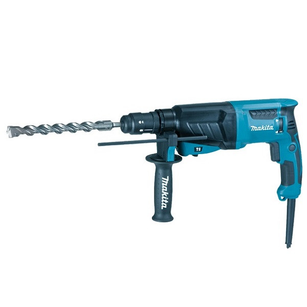 Перфоратор Makita HR2630T - Зображення 1