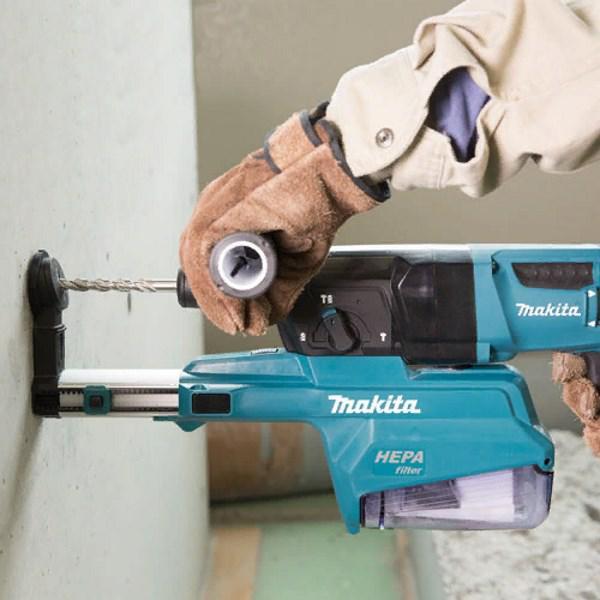 Перфоратор Makita HR2650 - Зображення 1