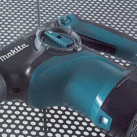 Перфоратор Makita HR2811FT - Зображення 1