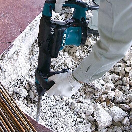 Отбойный молоток Makita HM0871C - Зображення 1