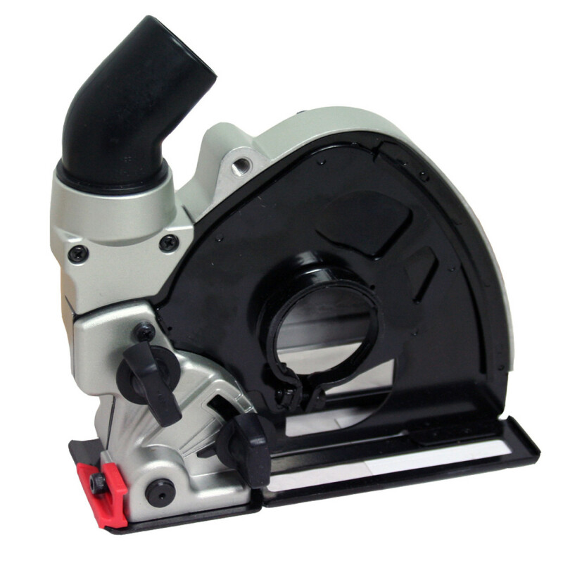 Защитный кожух для пылеуловителя Makita (125mm) - Зображення 3