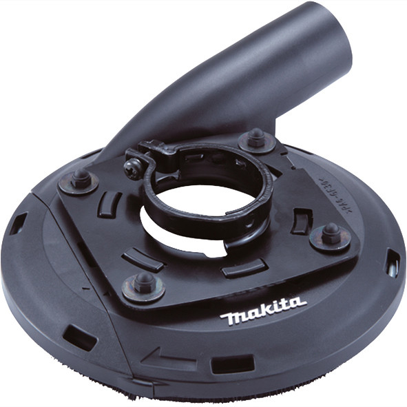 Защитный кожух для пылеуловителя Makita