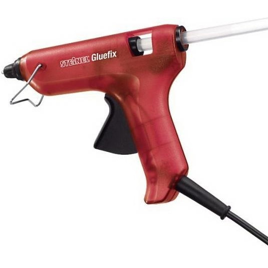 Термоклеевой пистолет STEINEL Gluefix