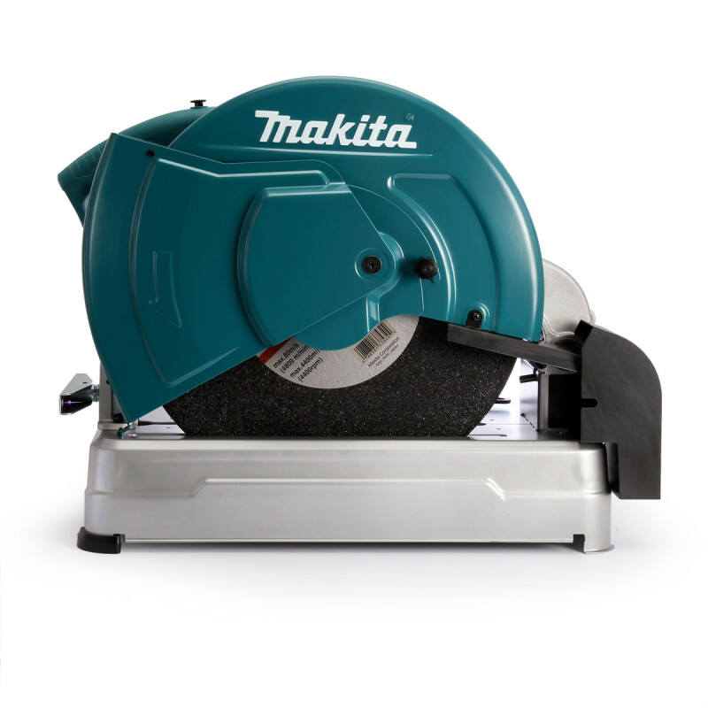 Монтажная пила Makita LW1400 - Зображення 1