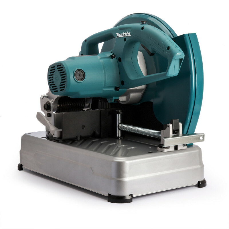 Монтажная пила Makita LW1400 - Зображення 2