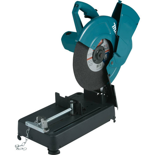 Монтажная пила Makita LW1401 355мм 2000вт