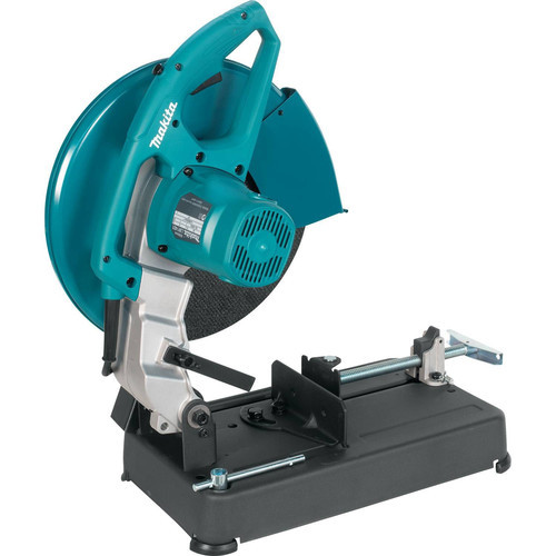 Монтажная пила Makita LW1401 355мм 2000вт - Зображення 1