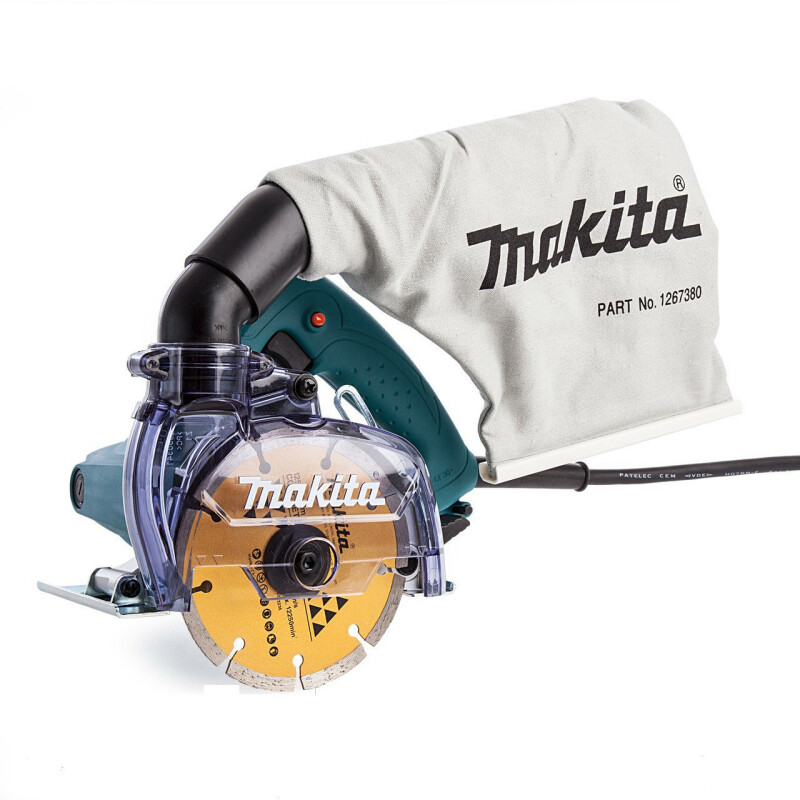 Дисковая пила по камню Makita 4100KB