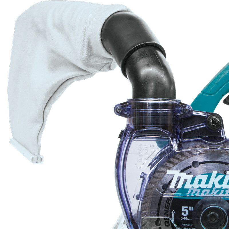 Дисковая пила по камню Makita 4100KB - Зображення 1