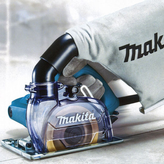 Дисковая пила по камню Makita 4100KB - Зображення 2