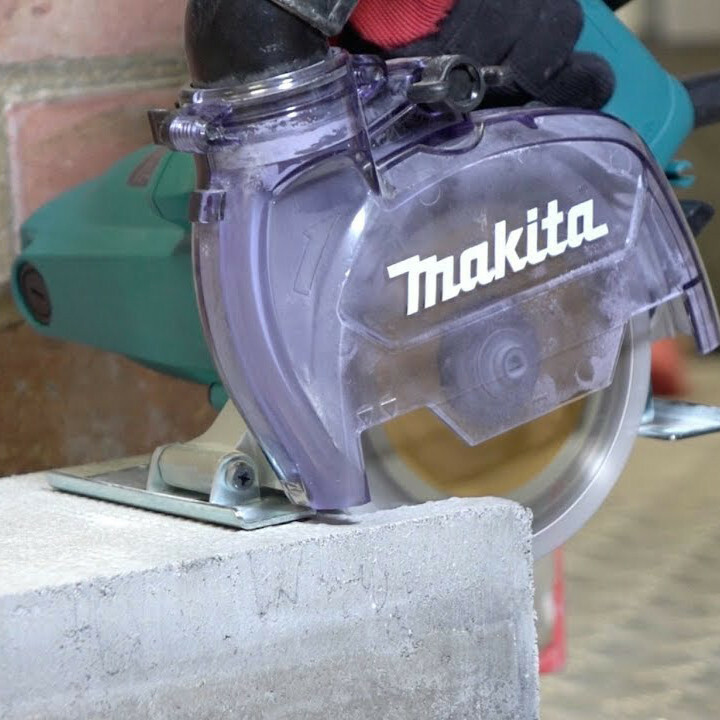 Дисковая пила по камню Makita 4100KB - Зображення 3