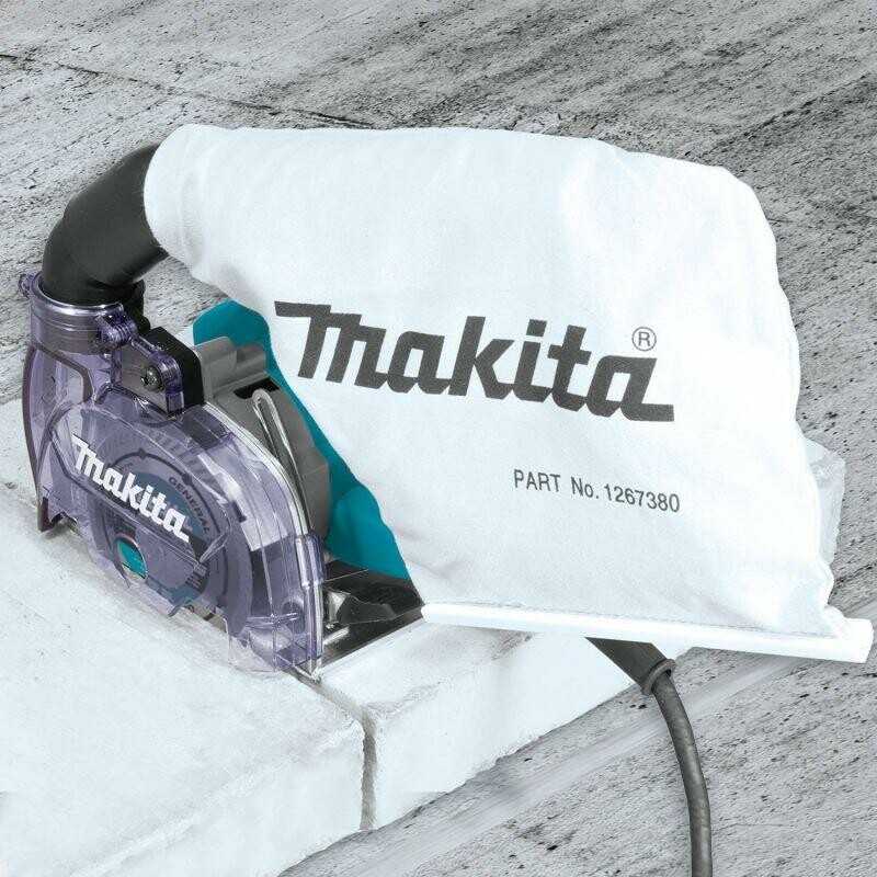 Дисковая пила по камню Makita 4100KB - Зображення 4