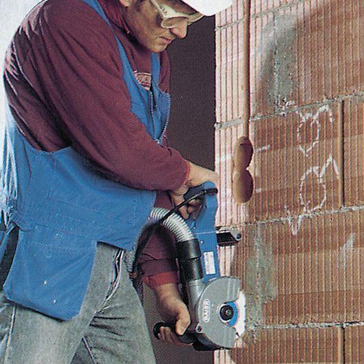 Штроборез Makita SG150 - Зображення 1