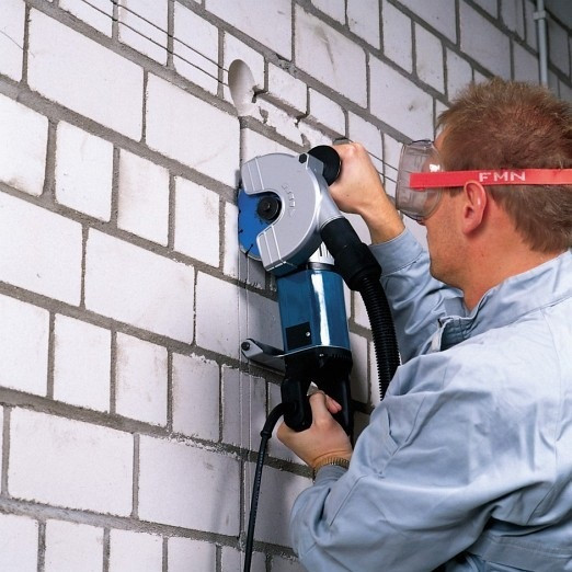 Штроборез Makita SG150 - Зображення 2