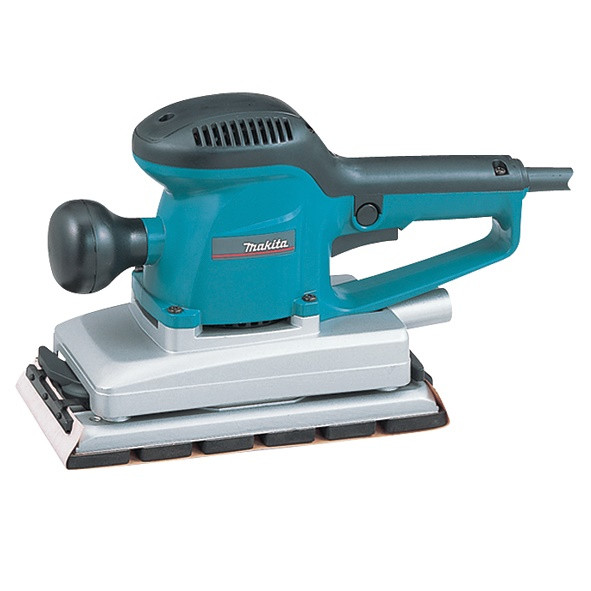 Виброшлифмашина Makita BO4901