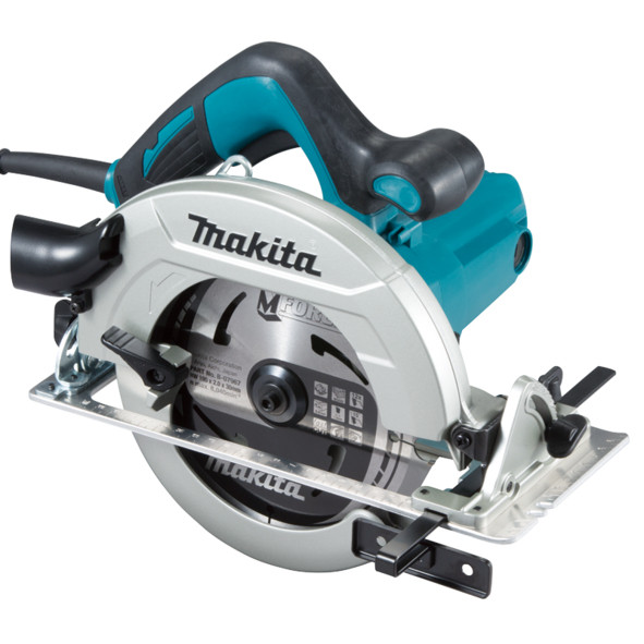 Дисковая пила Makita HS7611 1600вт 190мм