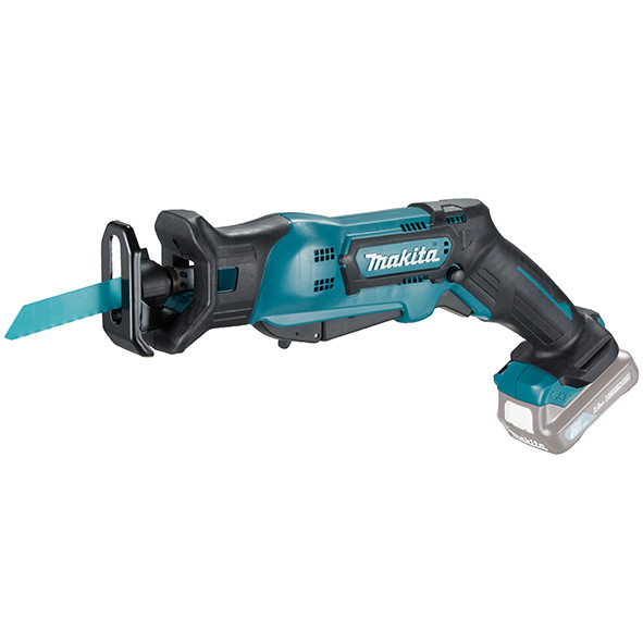 Аккумуляторная сабельная пила Makita JR103DZ