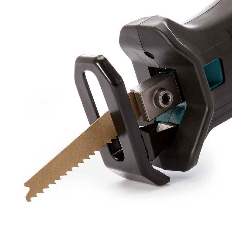 Аккумуляторная сабельная пила Makita JR105DZ - Зображення 2