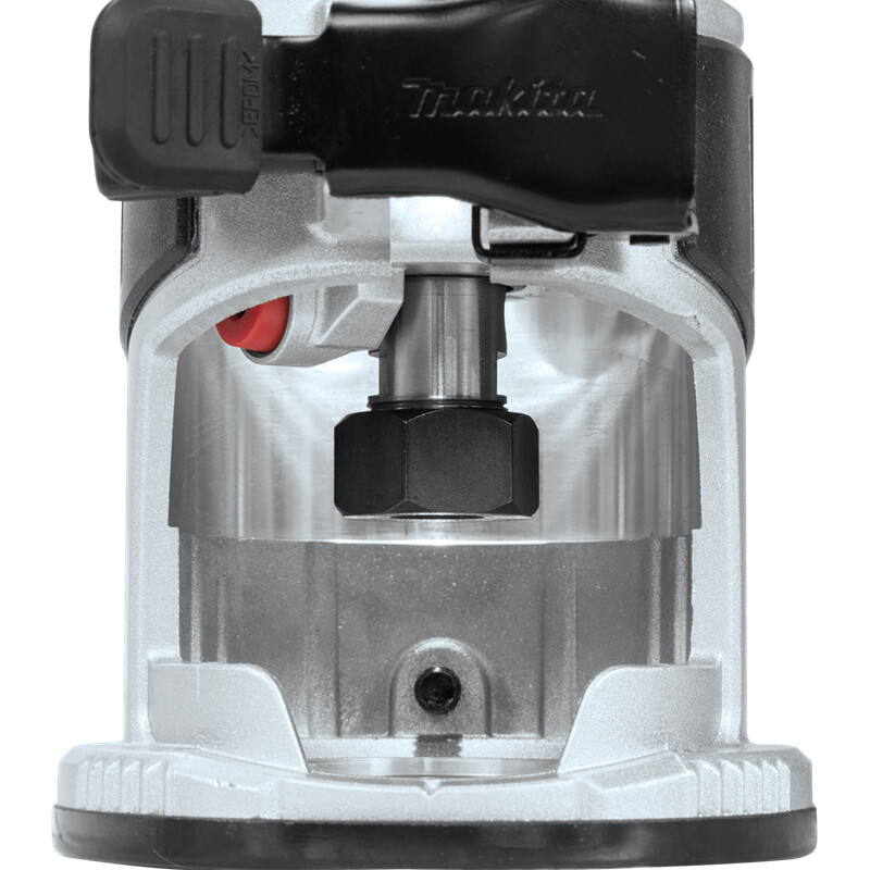 Аккумуляторный фрезер Makita DRT50ZX2 - Зображення 3