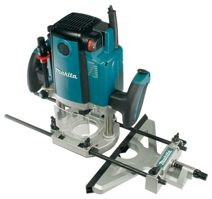 Фрезер Makita RP2301FCX - Зображення 1