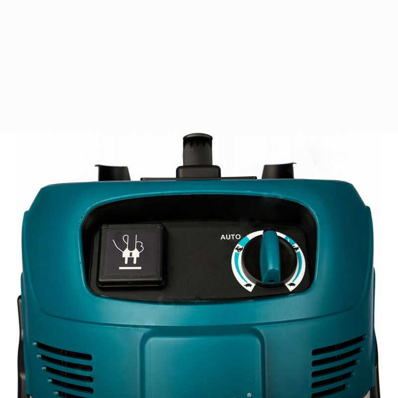 Пылесос Makita VC3012L - Зображення 1