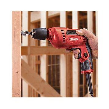 Безударная дрель Makita M6002 - Зображення 1