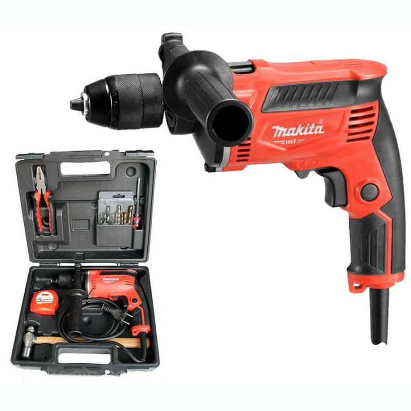 Ударная дрель Makita M8104KSP
