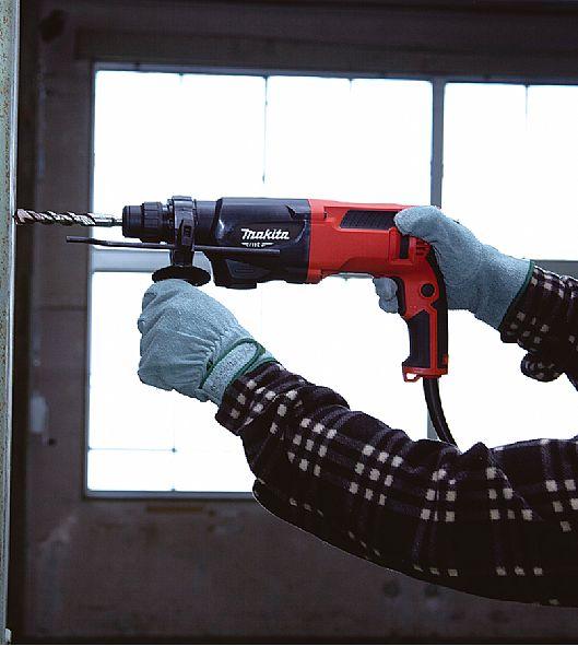 Перфоратор Makita M8700 - Зображення 1