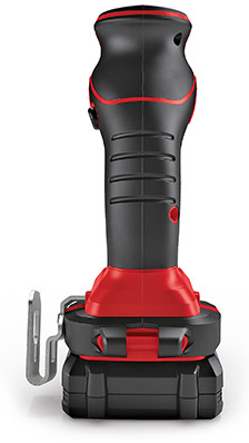 FLEX DW 45 18.0-EC M/2.5 Set Аккумуляторный шуруповерт для гипсокартона 18,0 В с насадкой - Зображення 7