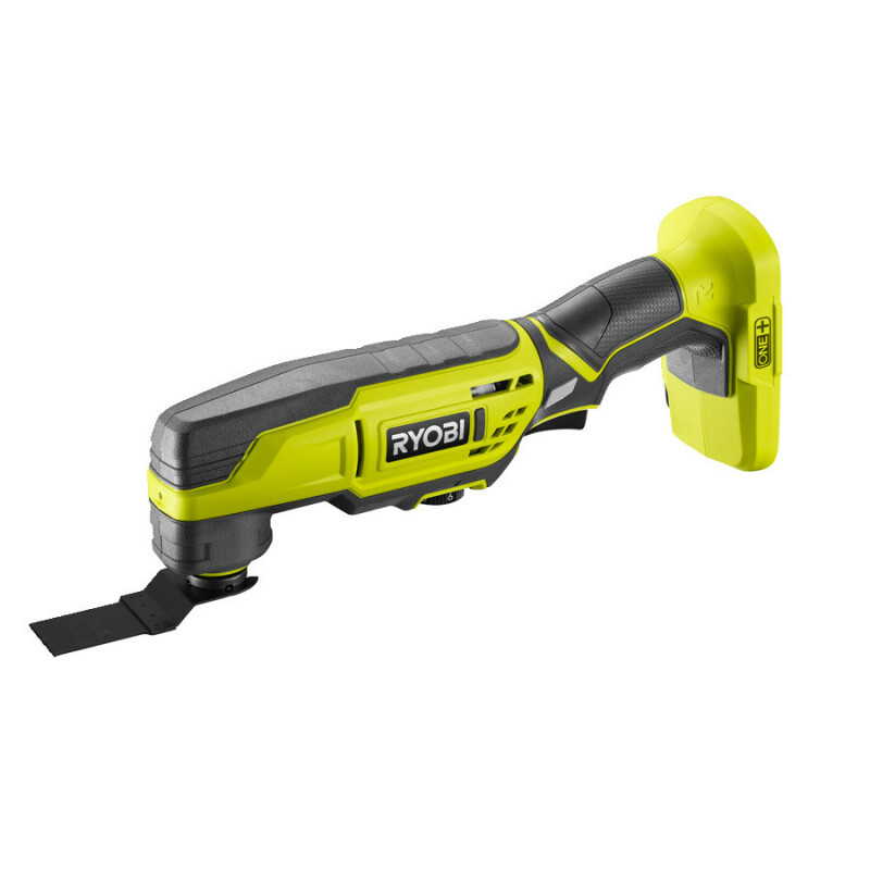 Многофункциональный аккумуляторный инструмент, RYOBI R18MT3-0 ONE+