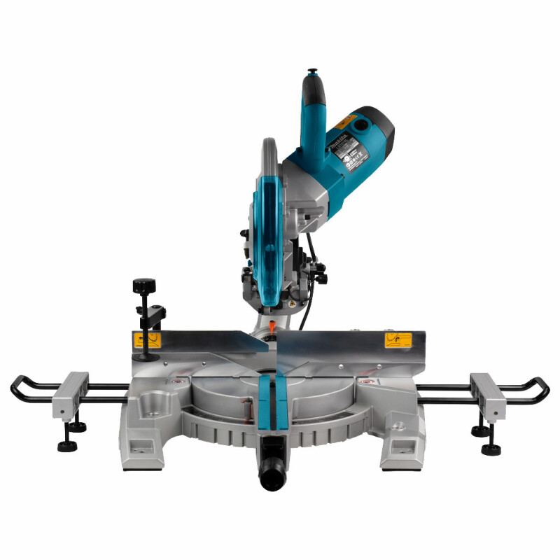 Торцовочная пила Makita LS1018LN - Зображення 1
