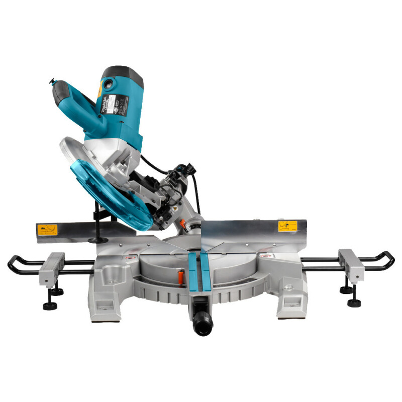 Торцовочная пила Makita LS1018LN - Зображення 2