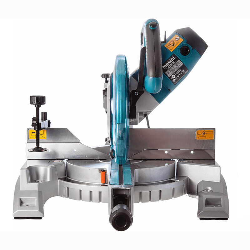 Торцовочная пила Makita LS1018LN - Зображення 3