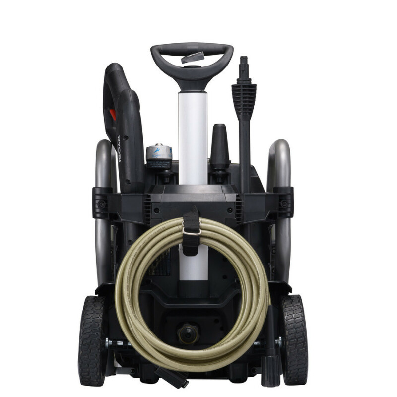 Аккумуляторная мойка 36 В с бесщеточным двигателем RYOBI RPW36120HI - Зображення 3