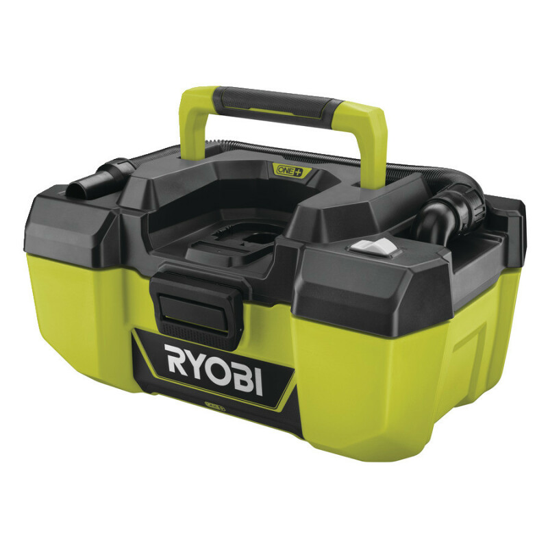 Аккумуляторный пылесос RYOBI R18PV-0 ONE+
