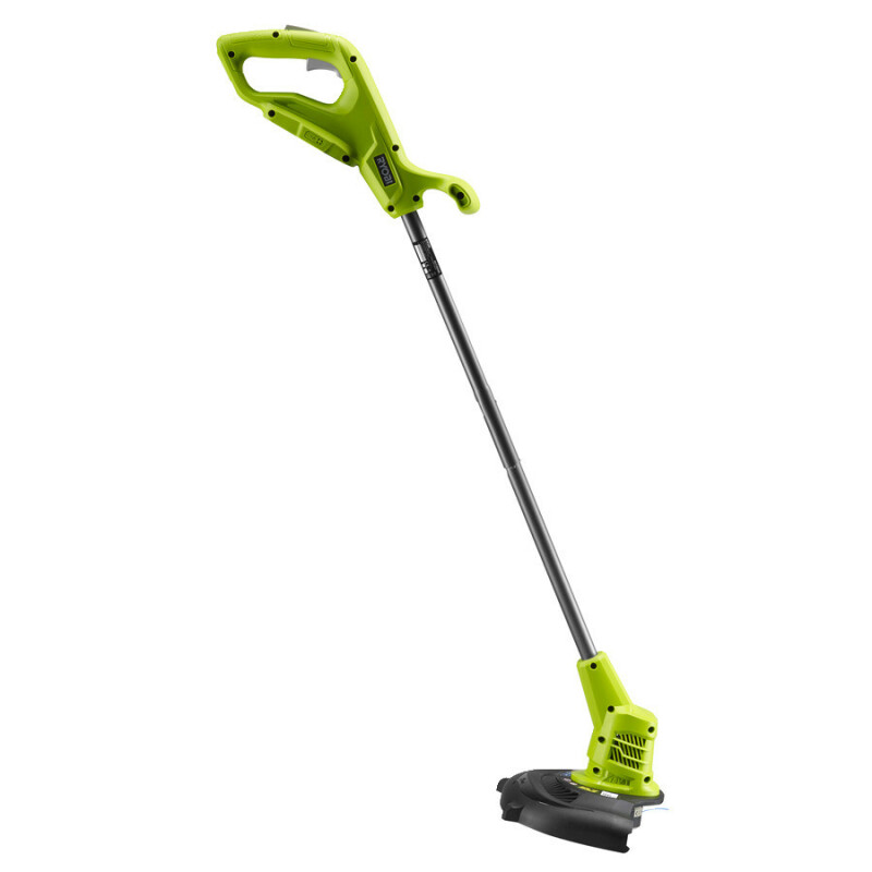 18V аккумуляторный триммер, ширина скашивания 25 см, RYOBI OLT1825M ONE+ - Зображення 2