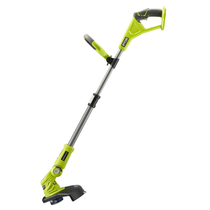 Аккумуляторный триммер 18V, RYOBI OLT1832 ONE+, ширина скашивания 25-30 см - Зображення 1