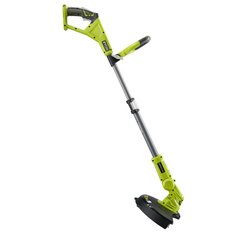 Аккумуляторный триммер 18V, RYOBI OLT1832 ONE+, ширина скашивания 25-30 см - Зображення 2