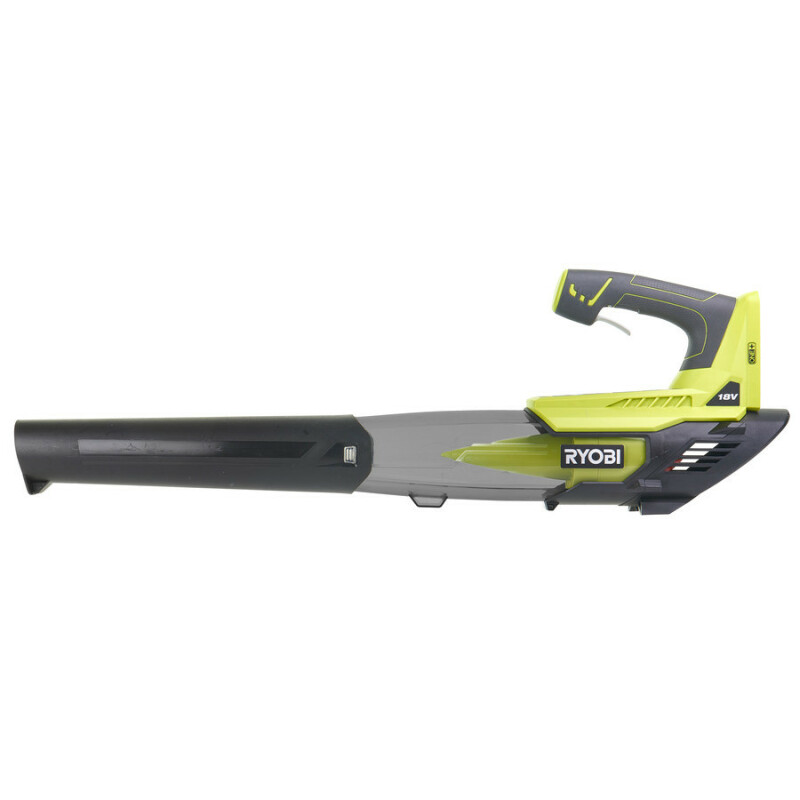 Аккумуляторная воздуходувка 18V, RYOBI OBL18JB ONE+ - Зображення 1