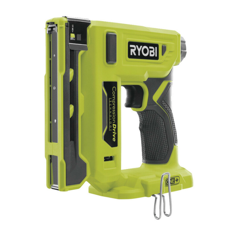 Аккумуляторный степлер, RYOBI R18ST50-0 ONE+