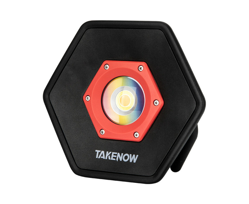 Универсальная рабочая лампа, TAKENOW WL4118 - Зображення 1