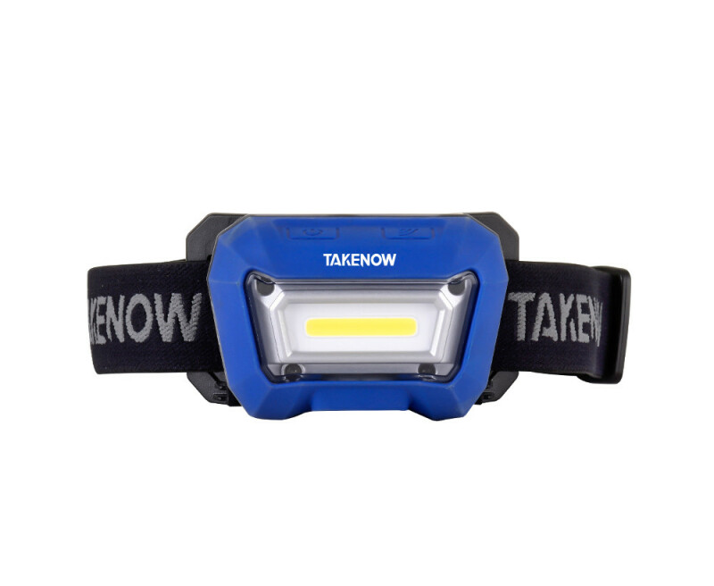 Аккумуляторный фонарь, TAKENOW HL001 - Зображення 1