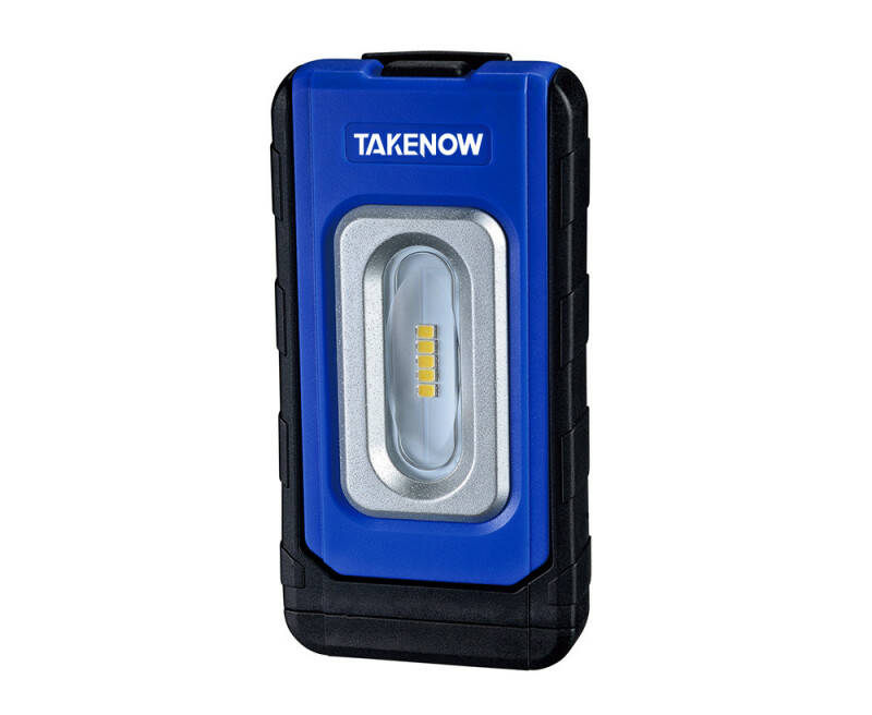 Ручной рабочий свет, TAKENOW WL6011 - Зображення 1