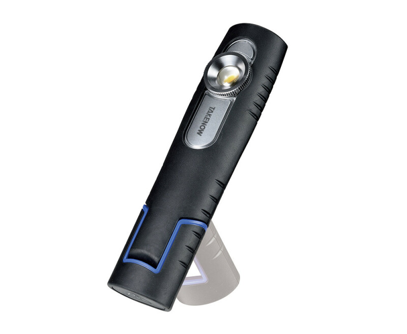 Ручной рабочий свет, TAKENOW WL4010 - Зображення 2