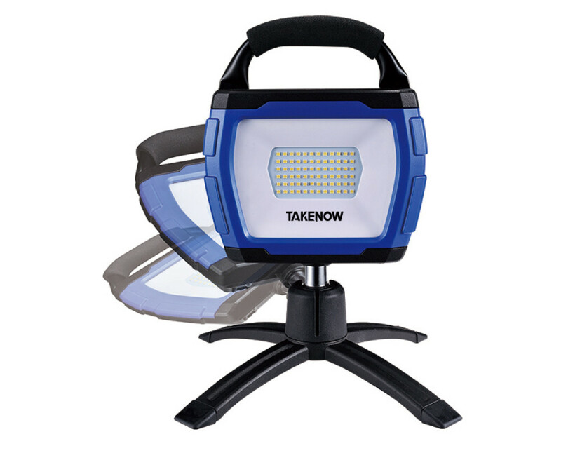 Прожектор, TAKENOW WL3018 - Зображення 1