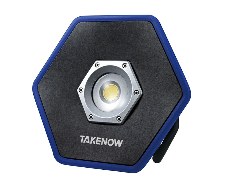 Прожектор, TAKENOW WL4020 - Зображення 1