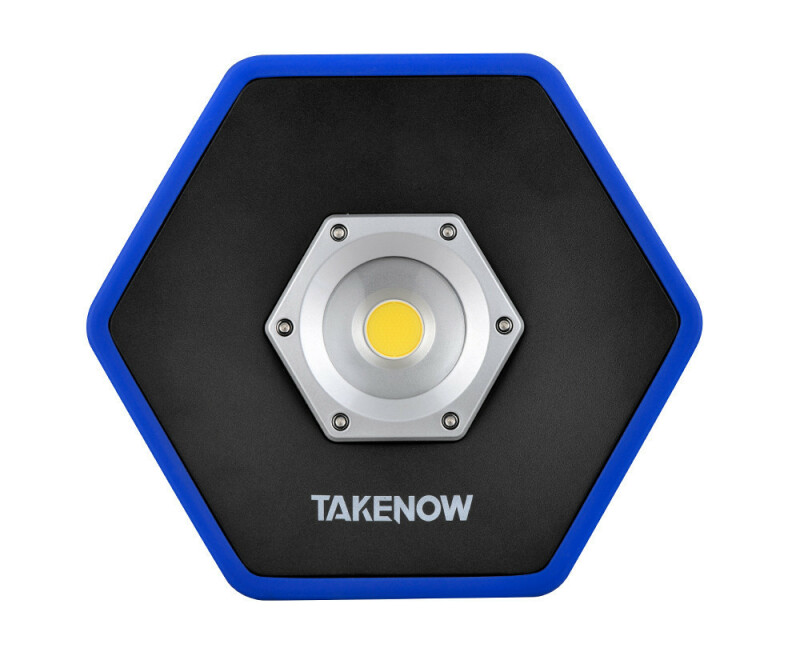 Прожектор, TAKENOW WL4018
