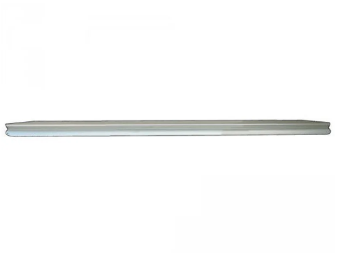 Лезвие для виброрейки H-POWER, 14ft blade (4.5 метра) - Зображення 1