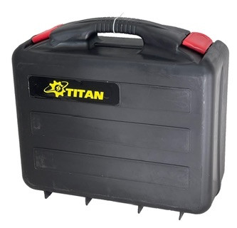 Сварочный инвертор TITAN BIS305A BASIC - Зображення 7