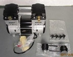 Компрессорный блок DOLPHIN Silver Line S1600AF(300л/м) - Зображення 6